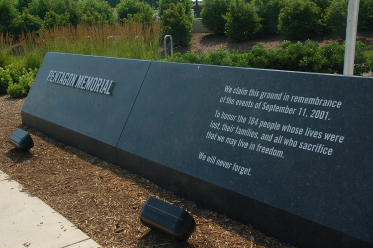 memorial benches